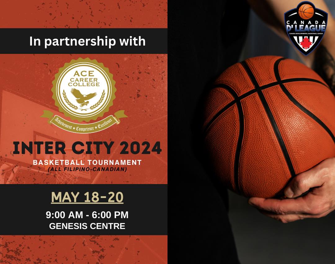 Inter-City Basketball Tournament 2024