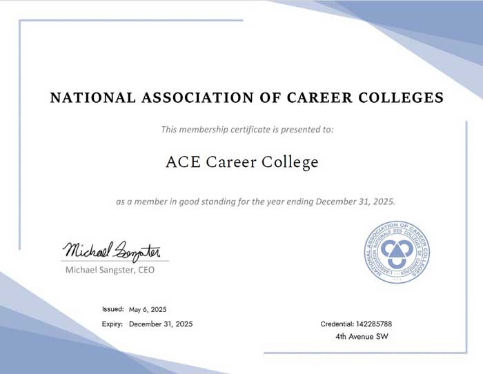 ACE Career College