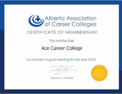 ACE Career College