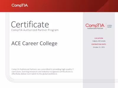 ACE Career College