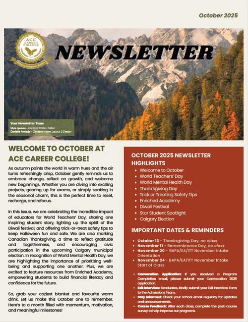 ACE Career College ACE Career College