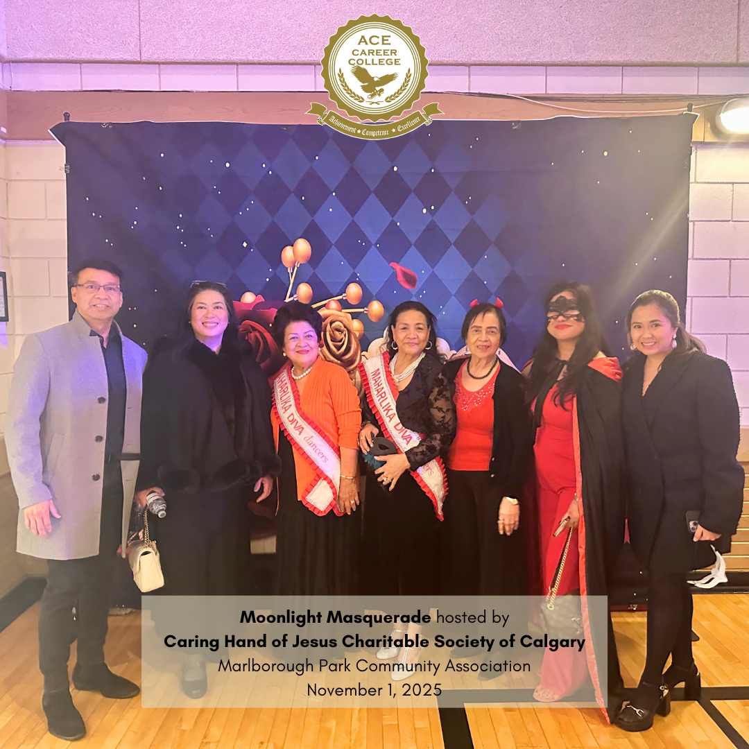 Moonlight Masquerade 2025