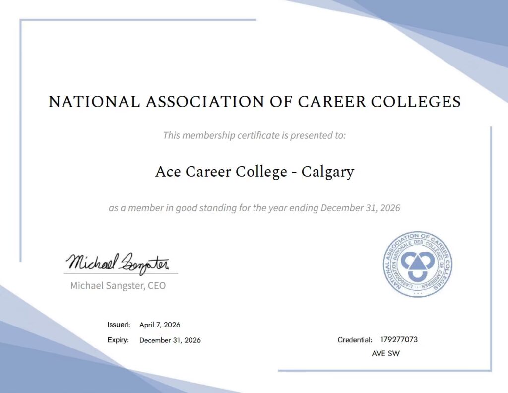 ACE Career College