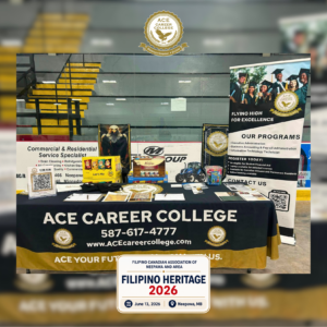ACE Career College