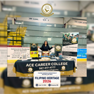 ACE Career College
