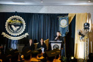 ACE Career College