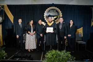 ACE Career College