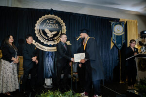ACE Career College