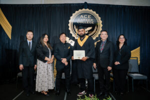 ACE Career College