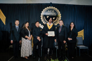 ACE Career College