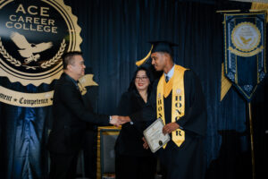 ACE Career College