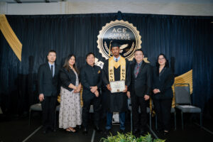 ACE Career College