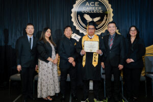 ACE Career College