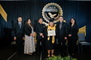 ACE Career College