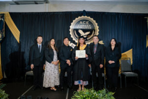 ACE Career College