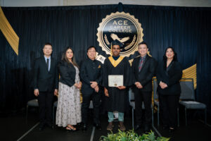 ACE Career College
