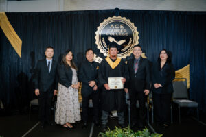 ACE Career College