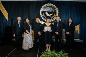 ACE Career College