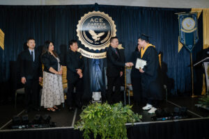 ACE Career College