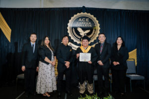 ACE Career College