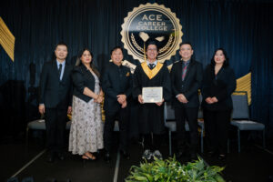 ACE Career College