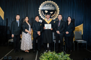 ACE Career College