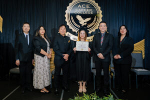 ACE Career College