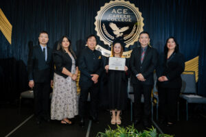 ACE Career College