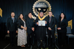ACE Career College