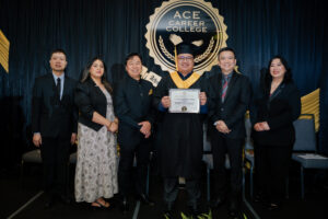 ACE Career College