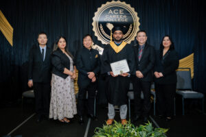 ACE Career College