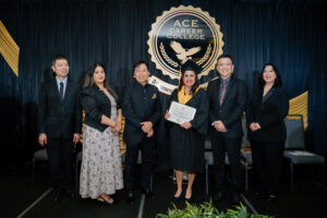 ACE Career College