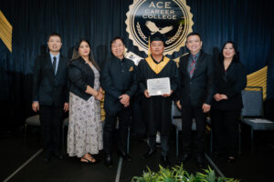 ACE Career College