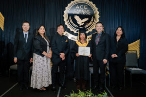 ACE Career College