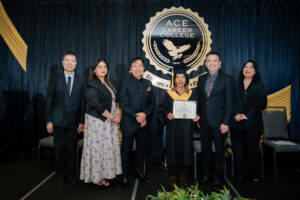 ACE Career College