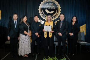 ACE Career College