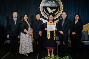 ACE Career College
