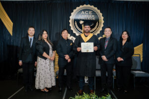 ACE Career College