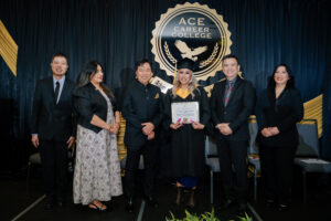 ACE Career College
