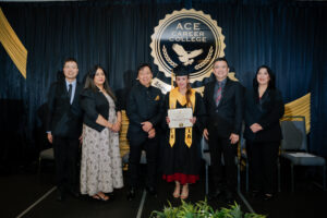 ACE Career College