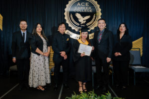 ACE Career College