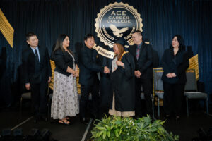 ACE Career College