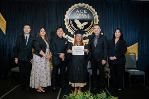 ACE Career College