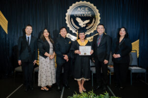 ACE Career College