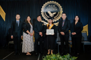 ACE Career College