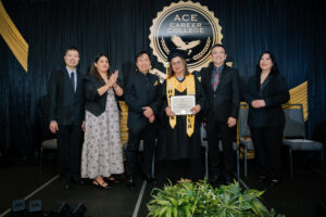 ACE Career College