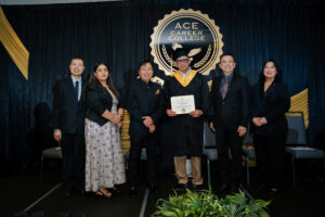 ACE Career College