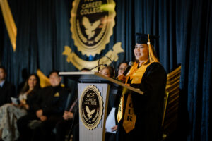 ACE Career College