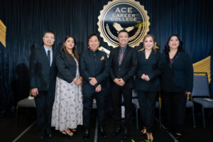 ACE Career College