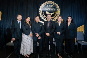 ACE Career College